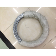 Bto-22 Hot-Dipped Galvanizado Iron Razor Barbed Wire